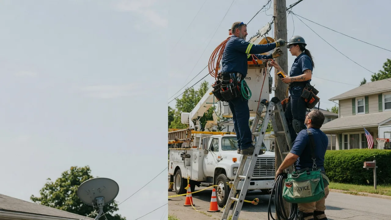 Electrical Repair in Kirby, AR near me